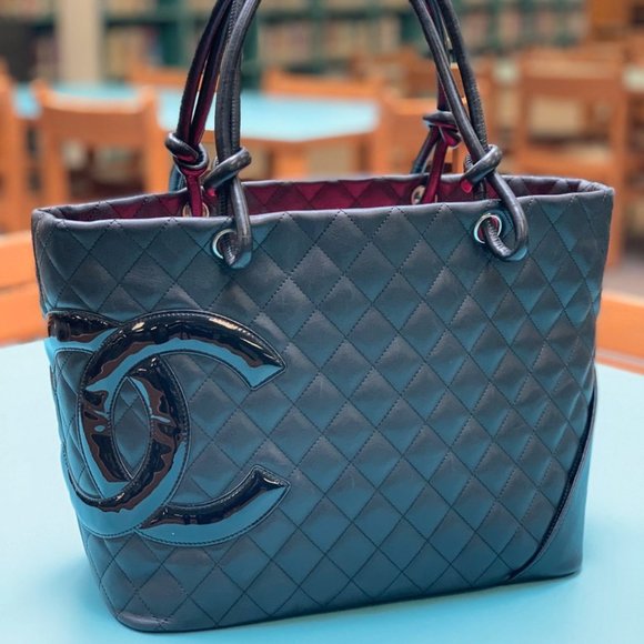 Chanel Cambon - Picture 1 of 1